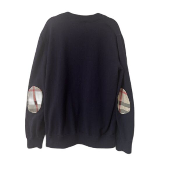 Burberry Other - Burberry Boys Sweater Size 10Y Designer Check Knit